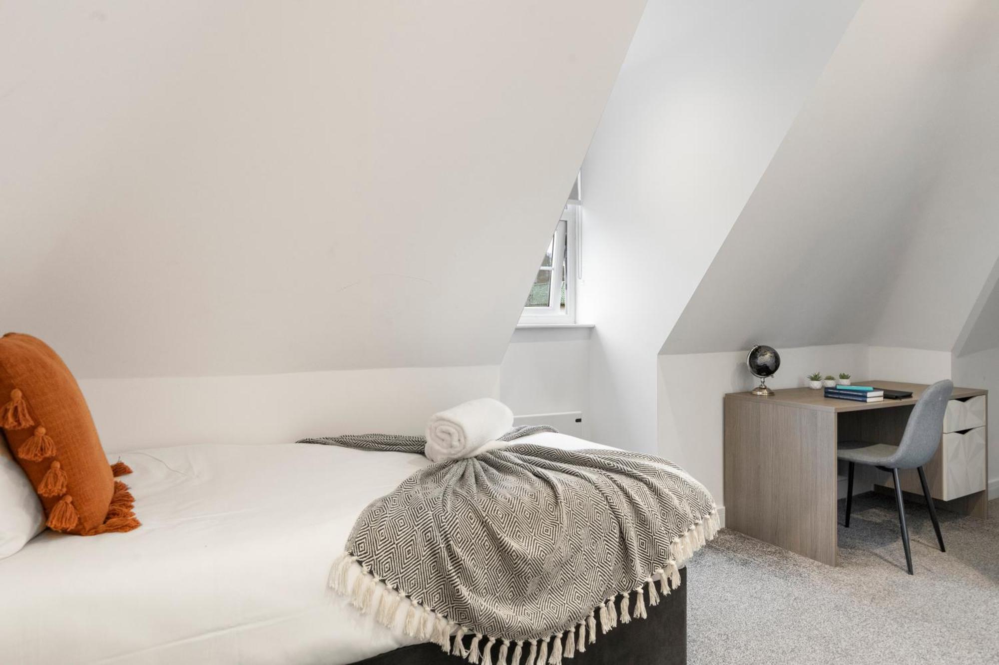 Luxurious 2 Bedroom - Apartment - Central Location Londres Extérieur photo