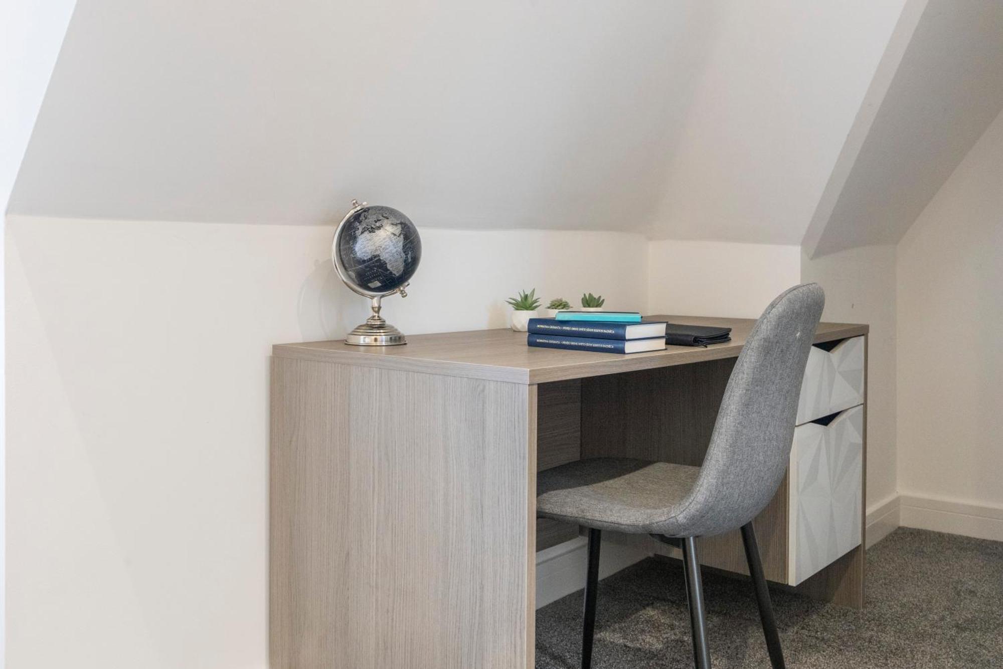 Luxurious 2 Bedroom - Apartment - Central Location Londres Extérieur photo